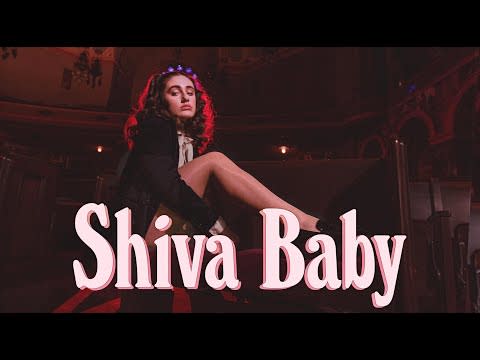 14) Shiva Baby (2021)