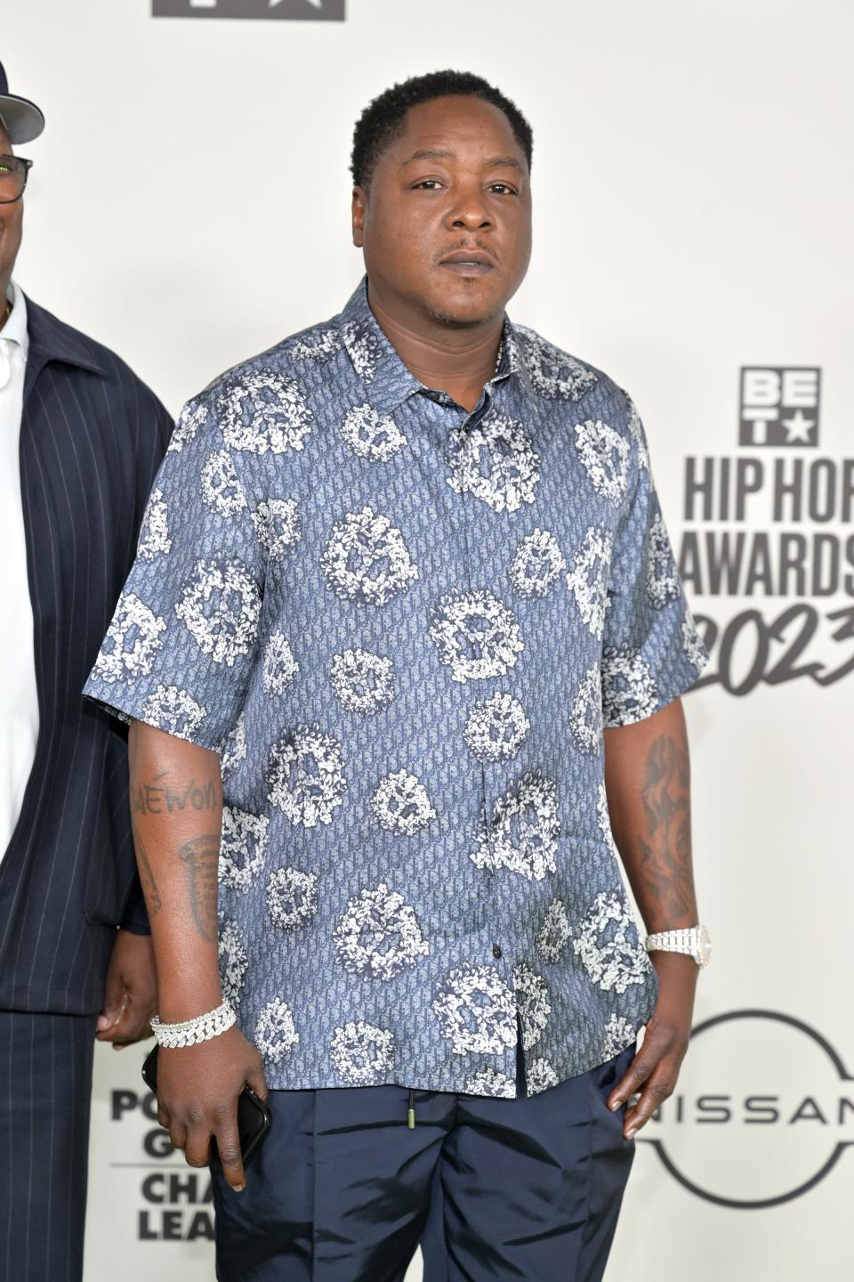 Jadakiss