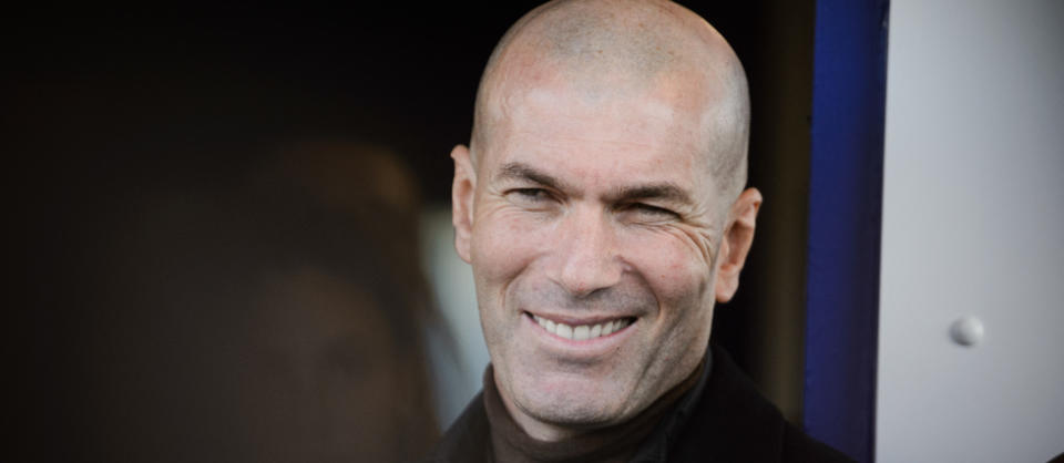 Le 23 juin 2022, Zinédine Zidane fête ses 50 ans.
