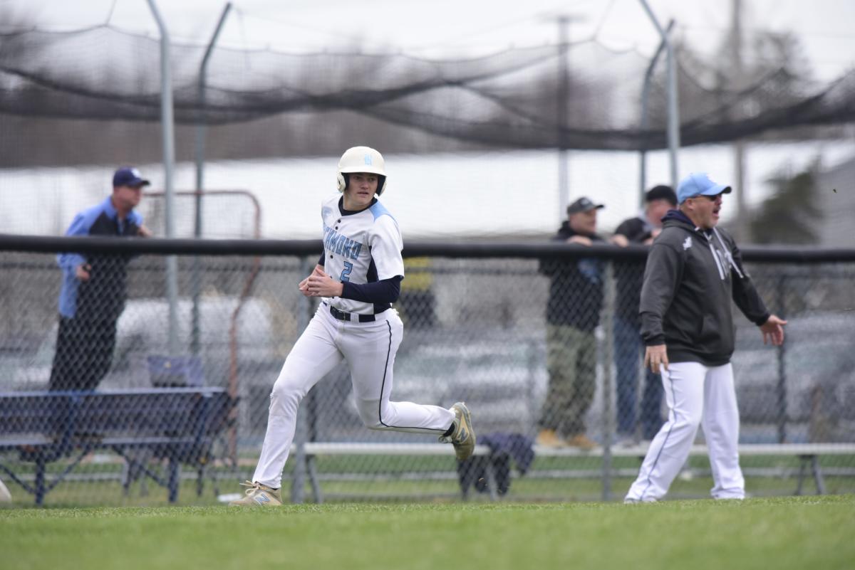 Seven Blue Water Area baseball players selected to MHSBCA AllState teams