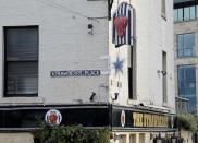 The pub is almost as synonymous with football as green grass and diving, soFFTdecided to meet the landlords at five of the UKs best stadium-side watering holes. Cheers!