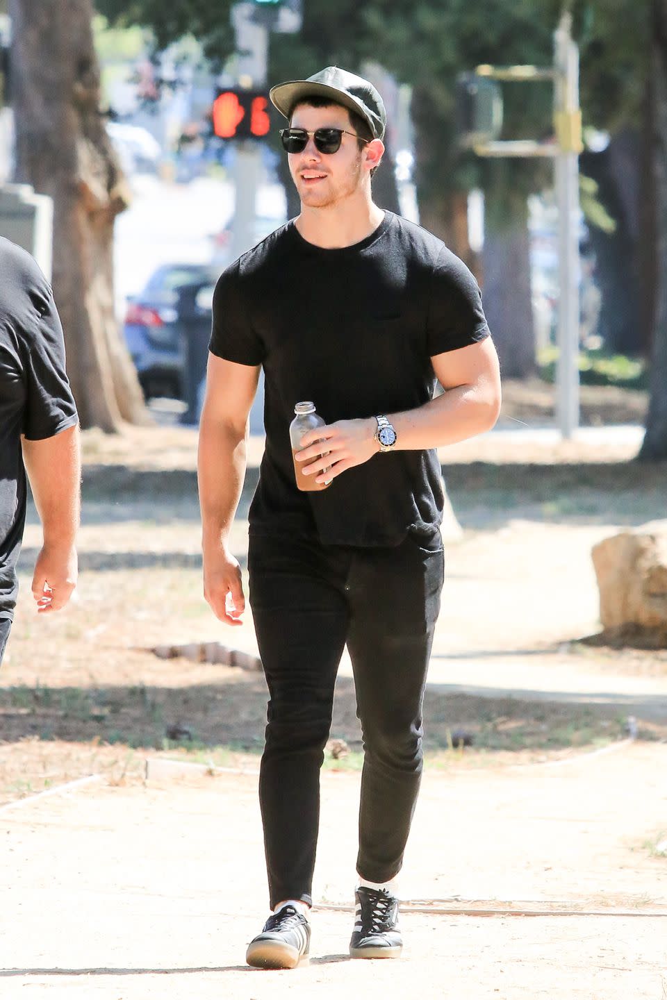 Nick Jonas