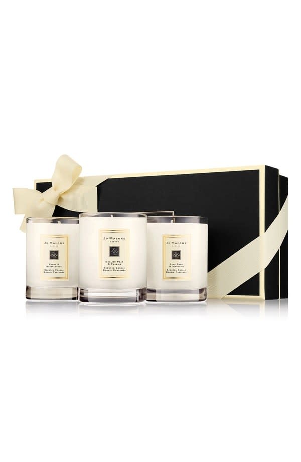 Jo Malone London™ Travel Candle Collection, $95