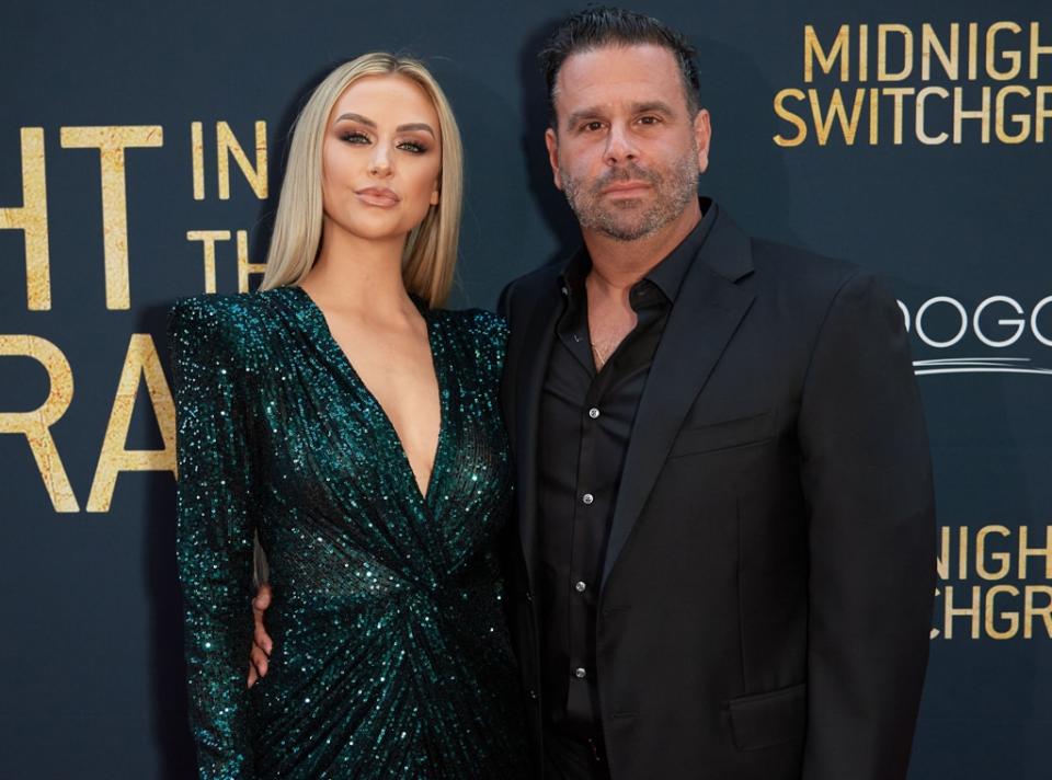 Lala Kent, Randall Emmett