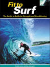 <p>Fit to Surf: The Surfer's Guide to Strength and Conditioning by Rocky Snyder is the perfect book for the surf and sun loving dad. RRP. $79.95 from www.westfield.com.au</p>