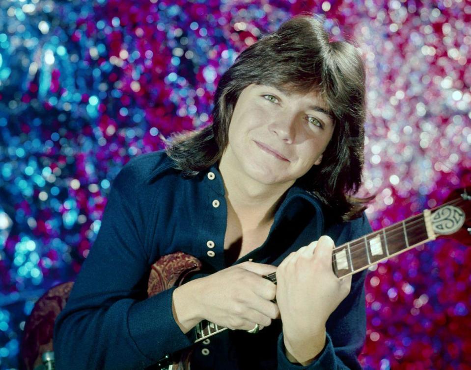 <p>On Tuesday, Nov. 21, singer, songwriter, actor, and all-around entertainer David Cassidy passed away at age 67 after suffering multiple organ failure. While he was best known as one of the most popular teen idols of all time thanks to his iconic Keith Partridge role on the ’70s musical sitcom The Partridge Family, Cassidy enjoyed a wide-ranging, decade-straddling career that included music, Broadway, Vegas, film, and roles on comedic, dramatic, and reality television. Here, we look back at the pop-culture icon’s legacy.</p>
