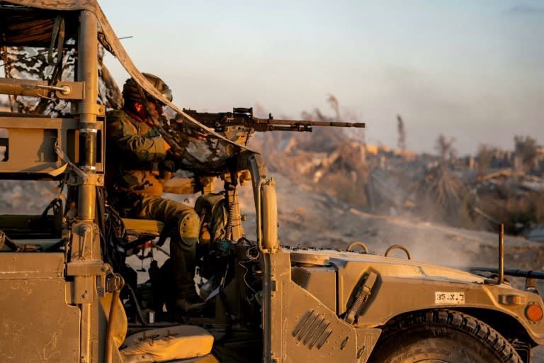 Bei einem Einsatz im Gazastreifen sind nach Angaben der israelischen Armee acht Soldaten getötet worden. Der Vorfall habe sich im Süden des Gazastreifens ereignet, teilte die Armee mit. (-)