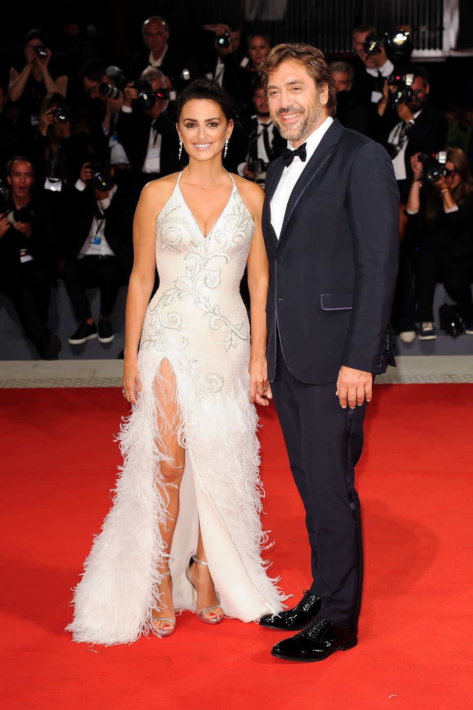 penelope cruz and javier bardem