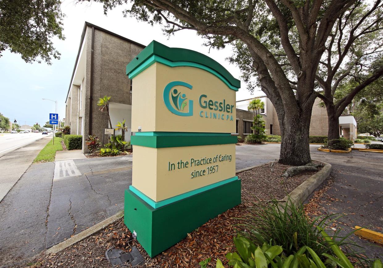 BayCare Health System, which owns Winter Haven Hospital and Winter Haven Women's Hospital in addition to Bartow Regional Medical Center, is now acquiring Gessler Clinic in Winter Haven, the company announced Friday.