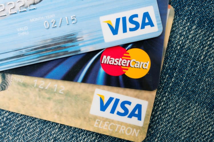 Visa Inc (NYSE:V), Visa Electron, Card, MasterCard, Cards, Credit, bank