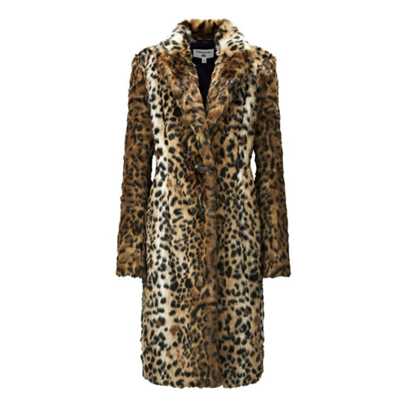 <a rel="nofollow noopener" href="https://www.uniqlo.com/carineroitfeld/us/itemlineup/#188634_32" target="_blank" data-ylk="slk:Women Carine Faux Fur Coat, Uniqlo, $150;elm:context_link;itc:0;sec:content-canvas" class="link ">Women Carine Faux Fur Coat, Uniqlo, $150</a>