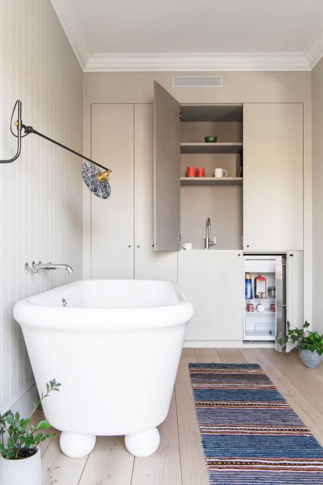 Ask Trove: Creating A Bathroom You Love – Trove Warehouse