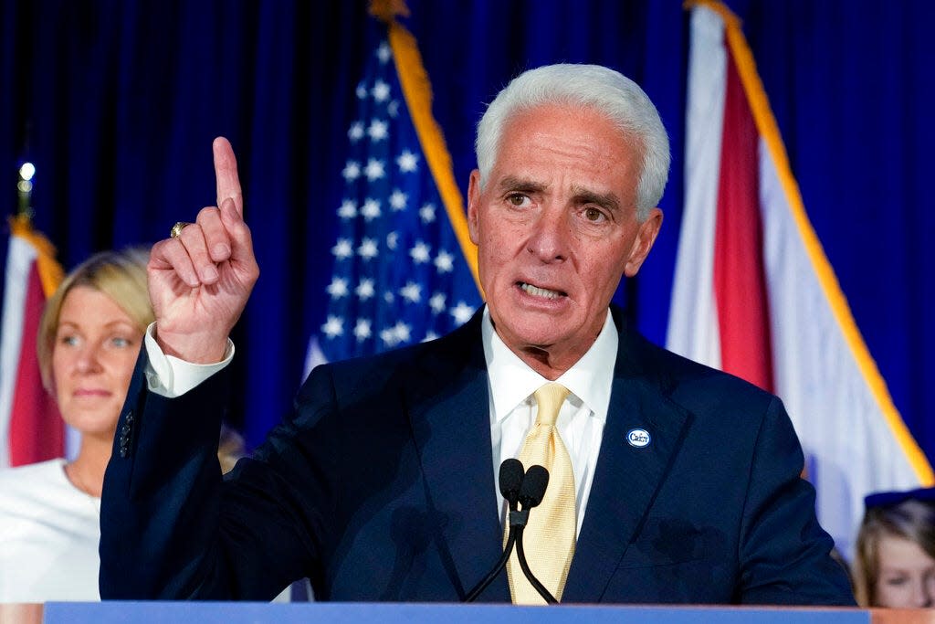 Charlie Crist