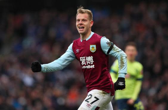 Matej Vydra scored his second in as many games (Getty Images)