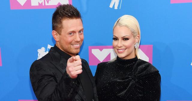 Maryse Mizanin on How Her Body Has Changed After Having Two Babies in Less  Than Two Years