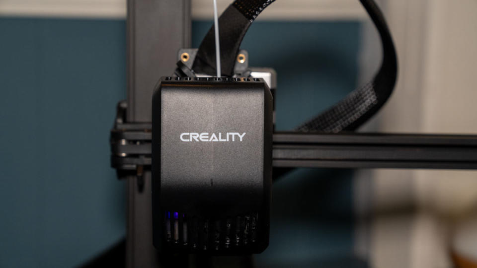 Creality Ender-3 V3 SE