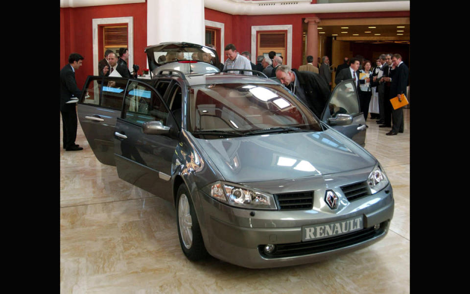 7-Renault Mégane II