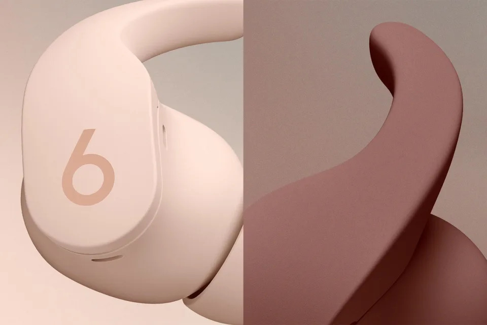 All Images from Beats by Dre