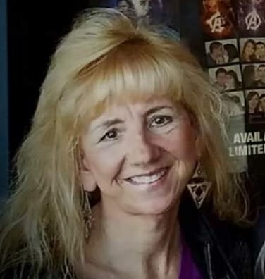 Anita Tallman, 60, was laid off permanently from the image processing company in Nevada for 24 years after initially being furloughed for a month. Photo: Courtesy of Anita Tallman.