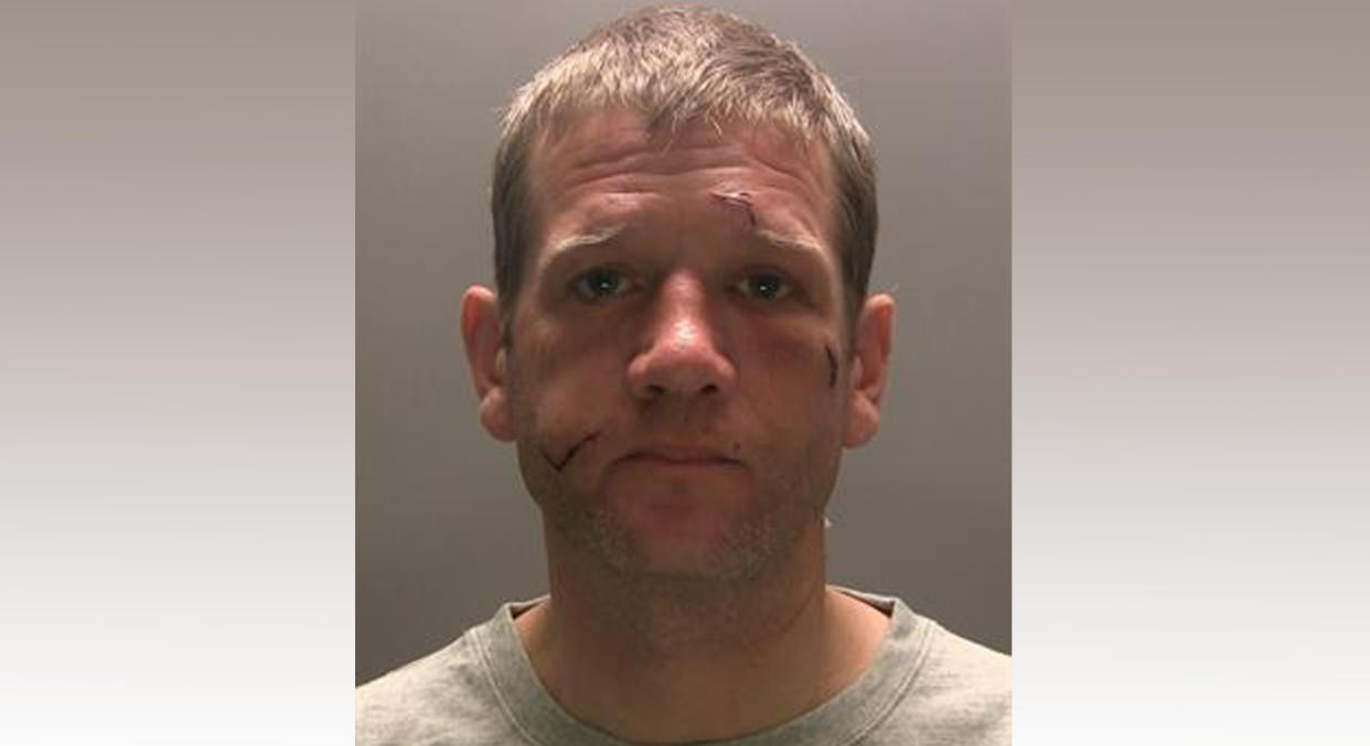 Timothy Nickson has been jailed for seven years (Cumbria Constabulary)