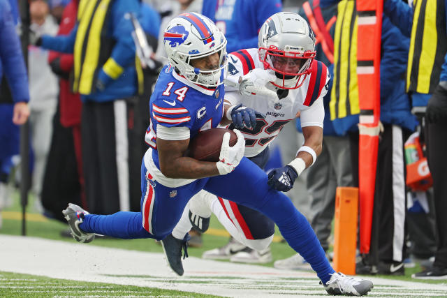 Buffalo Bills WATCH: Josh Allen Guesses Madden 24 Ratings of Buffalo  Teammates - Sports Illustrated Buffalo Bills News, Analysis and More