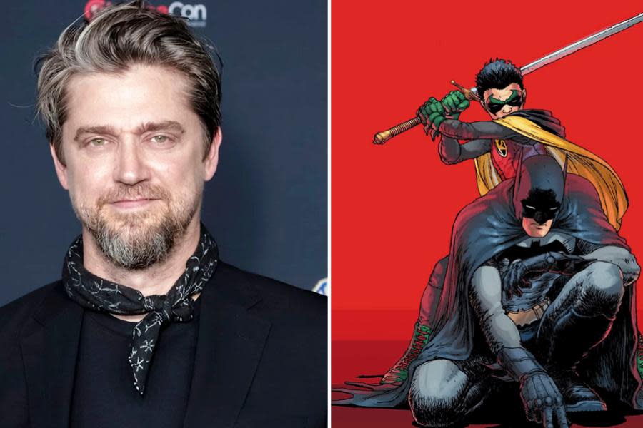 Confirmado: Andy Muschietti dirigirá The Brave and the Bold, la nueva película de Batman en DC Studios