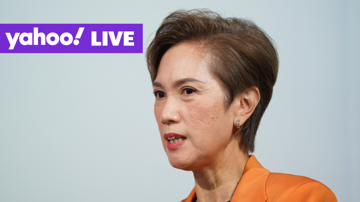 Preparation for tech outage begins at peacetime, vital to practise and update crisis plans, says Josephine Teo: Singapore live news