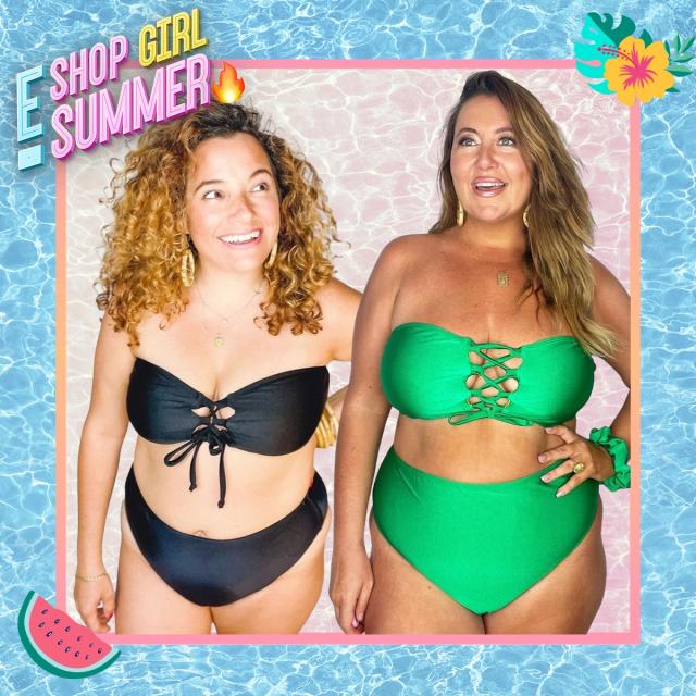 Swimwear - Shop Swimwear at Curvy Tagged Swimwear features: - Curvy Bras