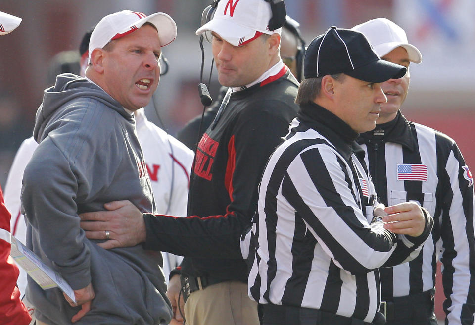 Bo Pelini