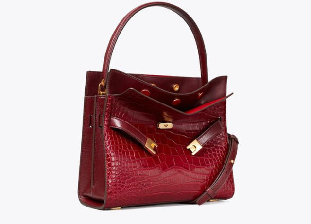 Get Your Favorite Designer Handbag on Super Sale this Black Friday with  Rebag - cathclaire