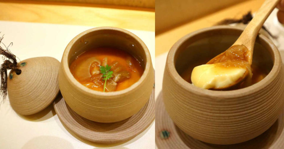 takahashi - chawanmushi