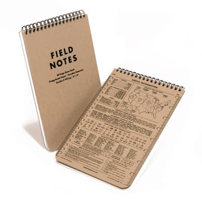 Note Pad