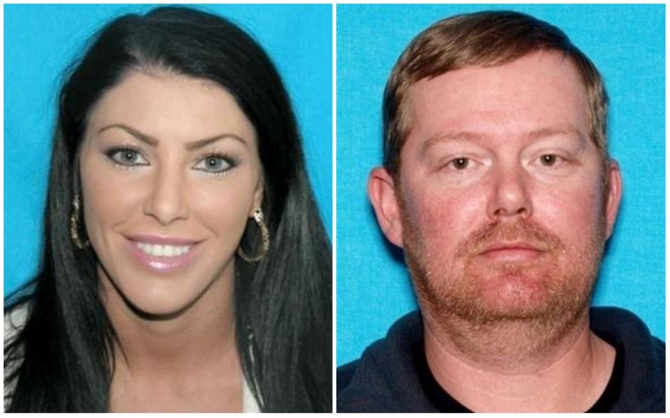 Nashville police's West Precinct detectives are investigating the March 13th double homicide of Holly Williams, 33, and her estranged boyfriend, William Lanway, 36,