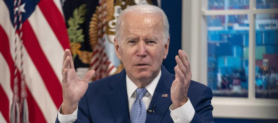 Biden has extended the long student loan freeze &#x002014; but what&#39;s up with debt forgiveness?