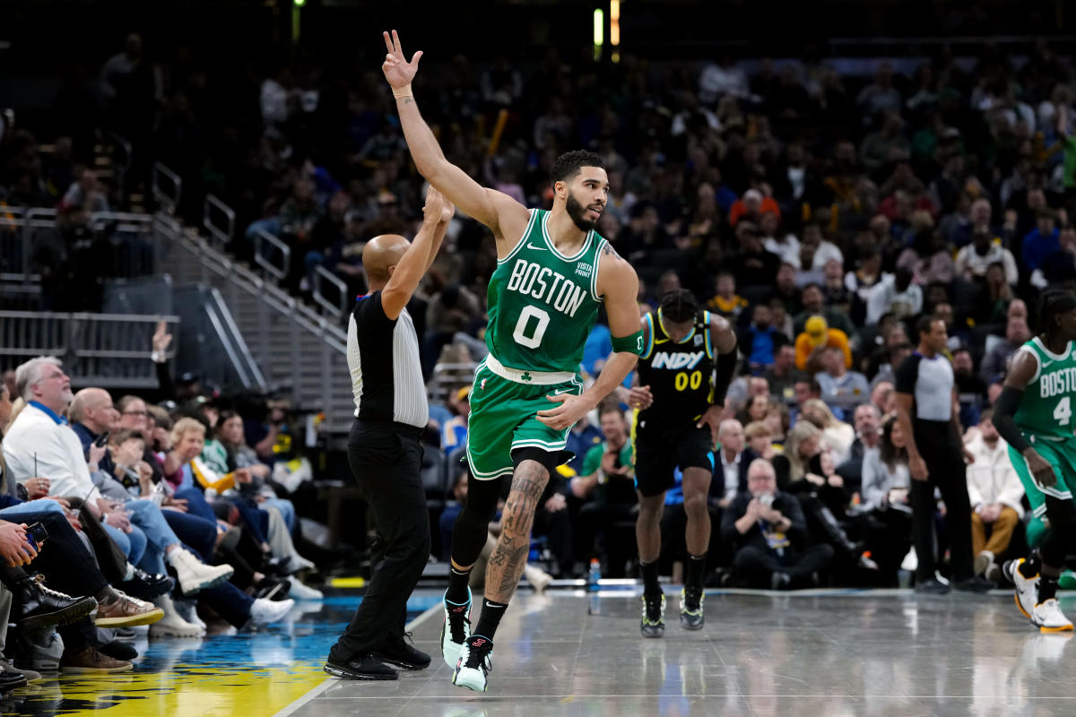 Celtics-Pacers, Wolves-Mavs: Biggest questions, predictions for NBA conference finals