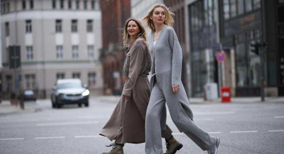 Shop John Lewis’ huge clothing deals, with 50% off Hobbs, Joules, Mango and more. (Getty Images) 