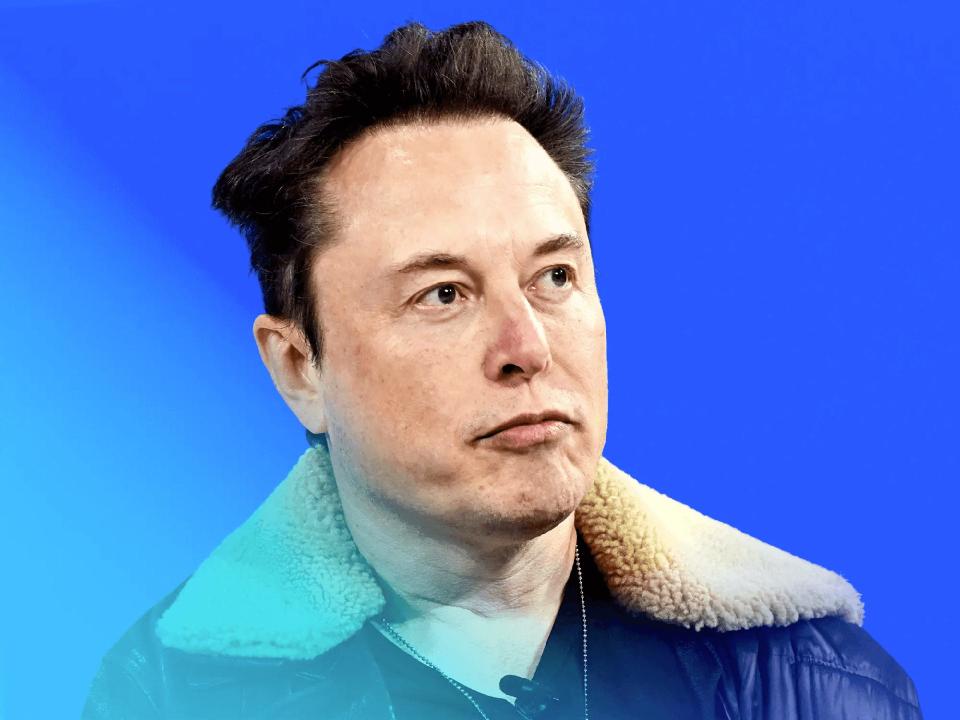 Elon Musk