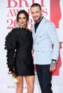 <p>Believe it or not, Cheryl met Liam Payne in 2008 when he was only 14 years old and <a href="https://www.eonline.com/news/1151103/liam-payne-revisits-his-x-factor-audition-with-ex-cheryl-cole" rel="nofollow noopener" target="_blank" data-ylk="slk:auditioning for The X Factor;elm:context_link;itc:0;sec:content-canvas" class="link ">auditioning for <em>The X Factor</em></a>. Liam joined One Direction on the show, while Cheryl was a judge. In 2016, when Liam was more age-appropriate, the two reunited and began dating. Their relationship lasted two and a half years and the couple share a son together.</p>