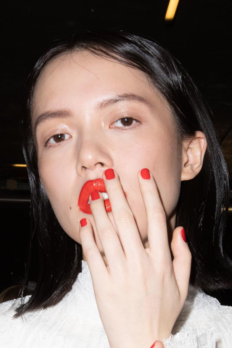 4 Nail Art Trends To Try in 2022, According to Experts