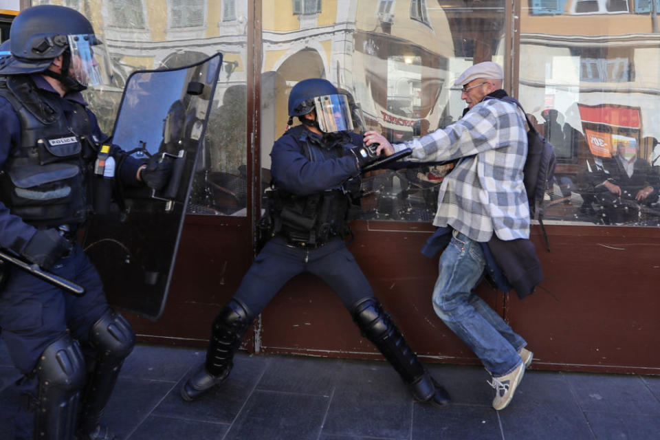 Gilets jaunes, acte 19 : le samedi d’après