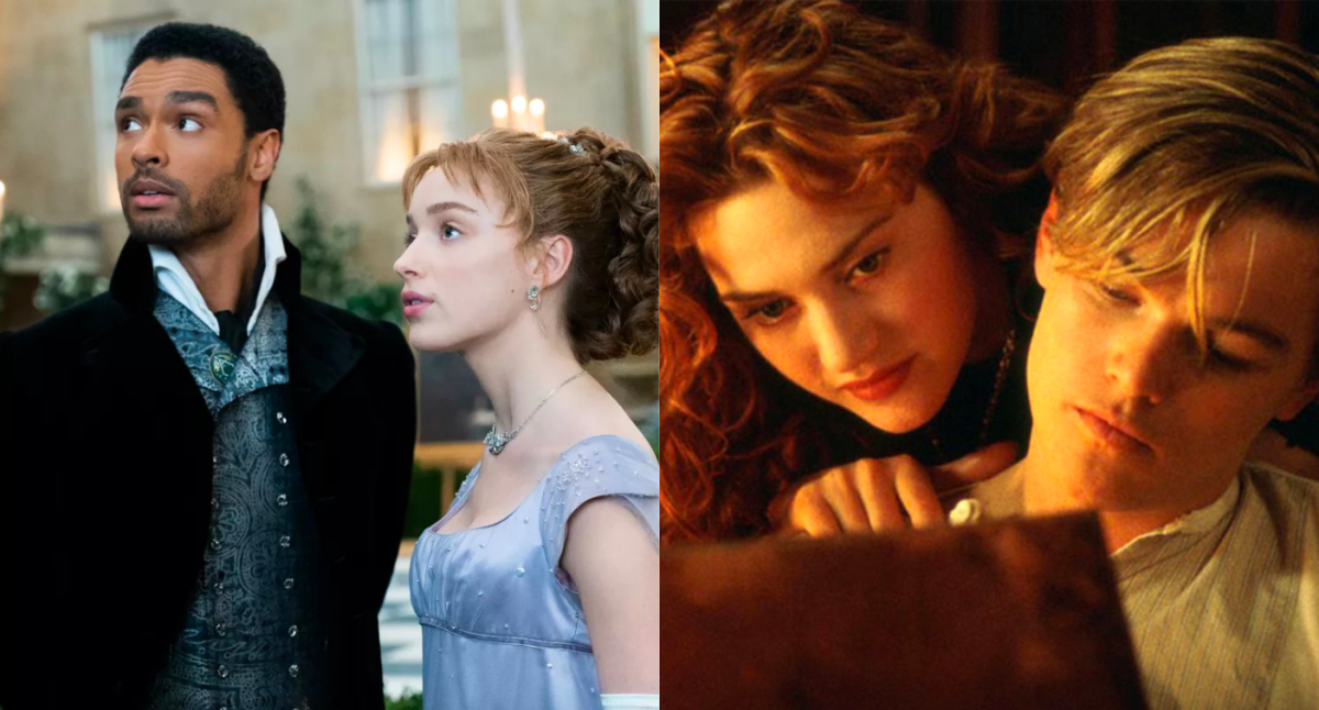 5 Best Romantic Movies to Watch on Netflix on Valentines Week