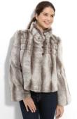 Nordstrom fur coat, $84.90.