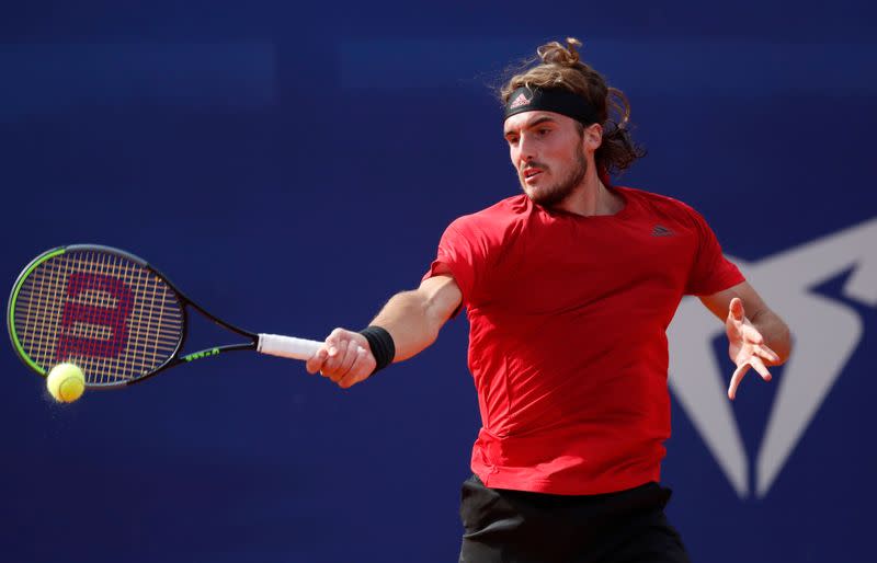 ATP 500 - Barcelona Open