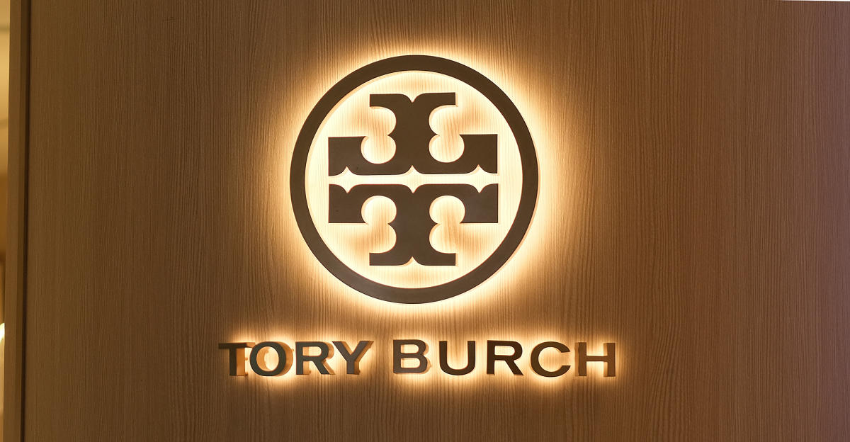 Tory Burch Just Marked Down 300+ Pieces — Up to 50% Off