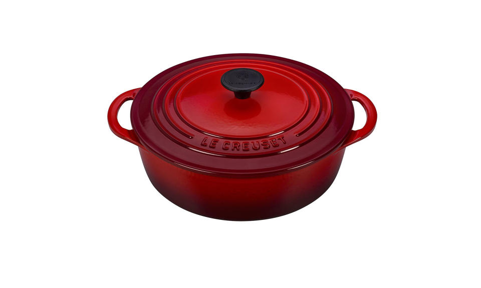 Le Creuset