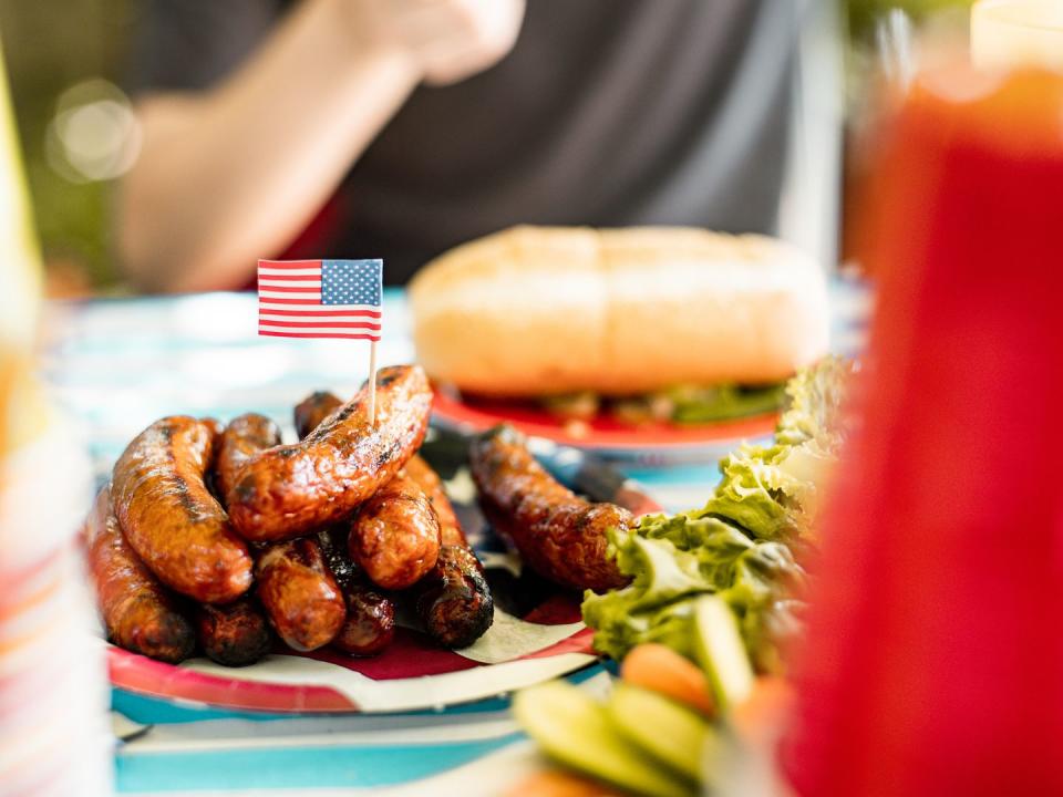 may holidays and observances national barbecue day