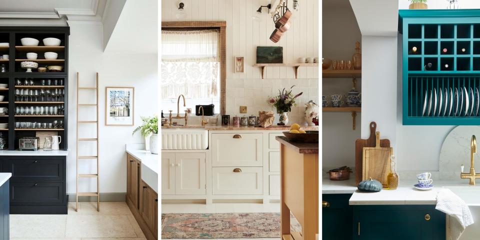 31 country kitchen ideas to fall in love with