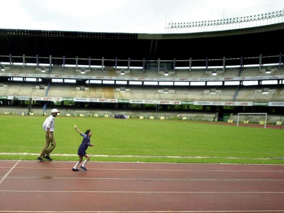 Special Olympics in Berlin: Spiele "von Athleten für Athleten"