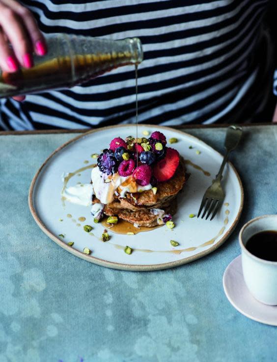 Pancake Day 2019: Five best recipes for vegans and gluten-free diets