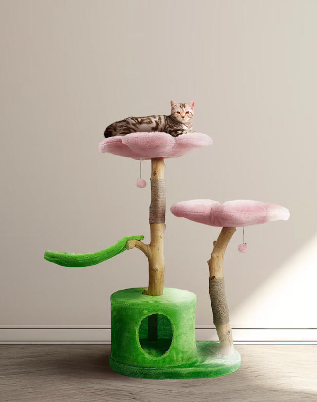 Catit Stacking Towers - Produtos